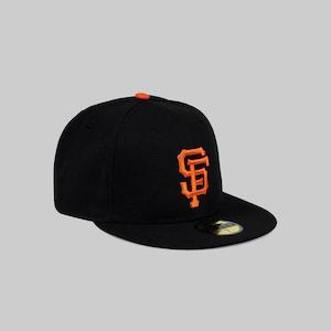 59Fifty Fitted San Francisco Giants