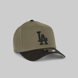 39Thirty AFrame Los Angeles Dodgers