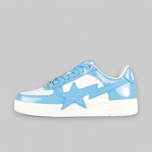 Clothing: Bape STA OS #3 M2 - Sax