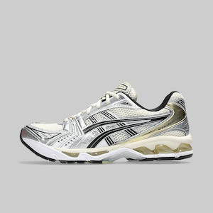 Gel-Kayano 14 - Birch/Pure Silver