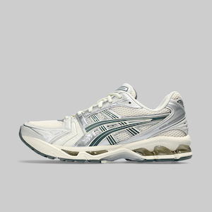 Gel-Kayano 14 - Birch/Dark Pewter