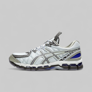 UB10-S Gel-Kayano 20 - Glacier Grey/Lavender Grey