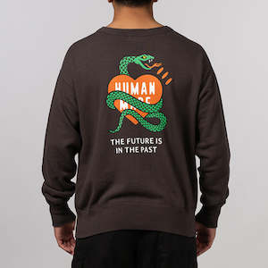 Tsuriami Sweatshirt - Year of the Snake