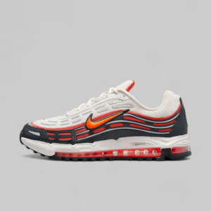 Clothing: Air Max TL 2.5 "Total Orange"