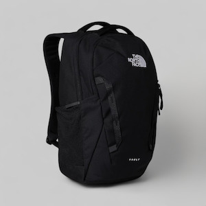 Vault Backpack - TNF Black/NPF