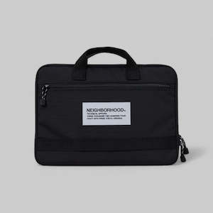 PC Laptop Bag - Black