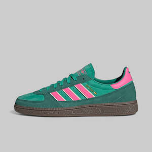 Handball Spezial WM - Court Green/Lucid Pink