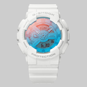 Clothing: GA110TL-7A - GA-110 Series