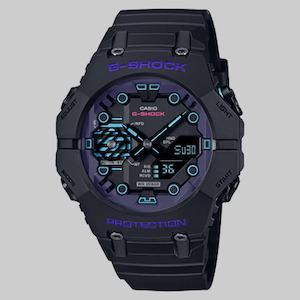 GAB001CBR-1A - Sci-Fi Watch