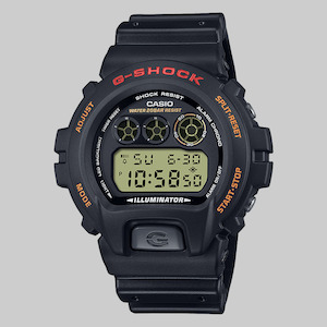 DW6900UB-9DR - Masterpiece 6900 Series