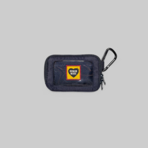 Military Card Case - Navy