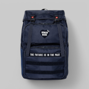 Military Backpack - Navy