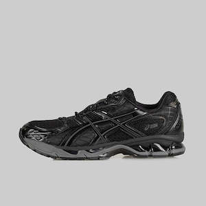 Clothing: X Haven Gel-Nimbus 10.1 - Black/Black