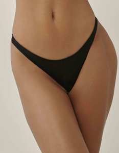 Canova Seamless Tenga Black