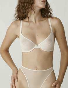 Canova Underwire Gesso