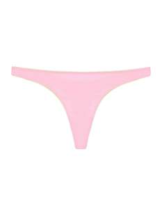 Skyler Organic Cotton Thong