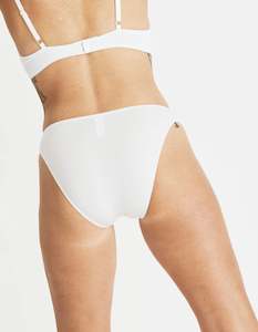 Whitney Bikini Pure