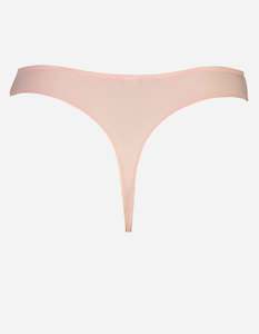 Whitney Thong Rosy