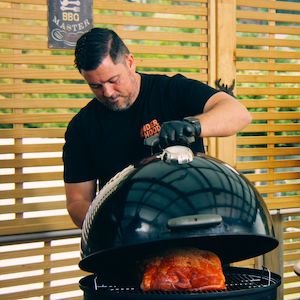 Low & Slow BBQ Masterclass