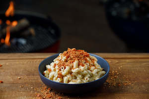 UTH Mac 'n' Cheese