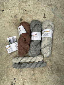 Destash Gotland unionfibre