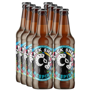 Black Sheep Respire IPA 500ml - 8 Pack