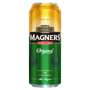 Magners Original Cider Can 440ml