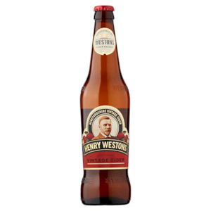 Specialised food: Westons Oak Medium Dry