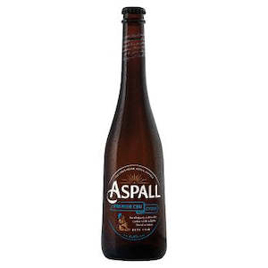 Aspall Premier Cru Cyder 500ml