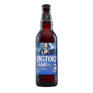 Batemans Victory Strong Ale 500ml