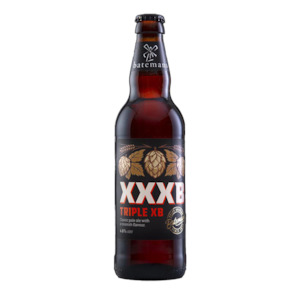 Batemans Triple XB (XXXB) Pale Ale 500ml