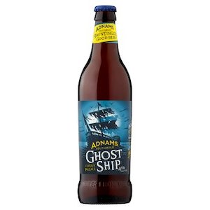 Adnams Southwold Ghost Ship Citrus Pale Ale 500ml