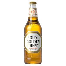 Morland Old Golden Hen 500ml