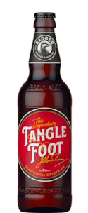 Badger Tanglefoot Golden Ale 500ml