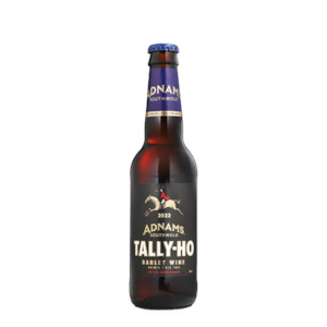 Adnams Tally Ho Barely Wine Dark Ale 330ml