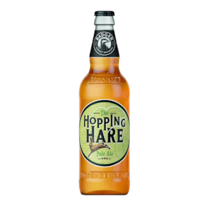 Badger Hopping Hare Pale Ale 500ml