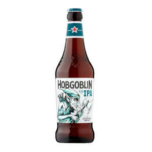 Wychwood Hobgoblin IPA 500ml