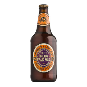 Shepherd Neame India Pale Ale 500ml