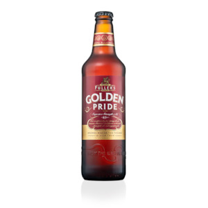 Fullers Golden Pride 500ml