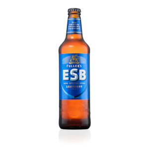 Fullers Extra Special ESB Champion Ale 500ml