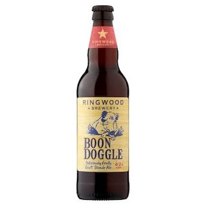 Ringwood Boondoggle 500ml