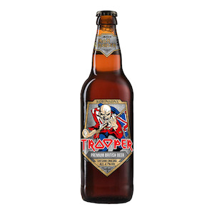 Robinsons Iron Maiden Trooper Ale 500ml