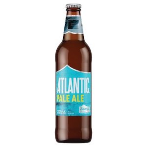 Sharp's Atlantic Pale Ale 500ml