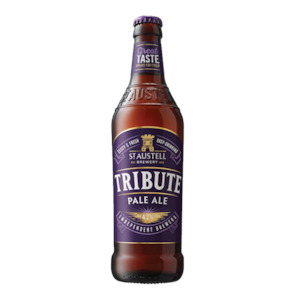 St Austell Tribute Pale Ale 500ml