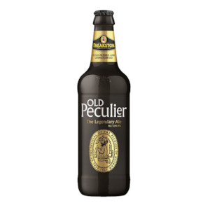 Theakston Old Peculier Ale 500ml