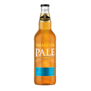 Theakston Pale Ale 500ml