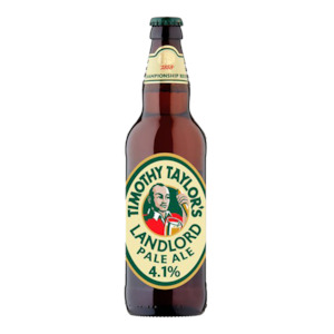 Timothy Taylor's Landlord Pale Ale 500ml