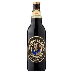 Timothy Taylor's Landlord Dark 500ml