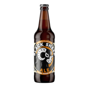 Black Sheep Ale 500ml