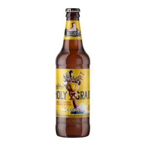 Black Sheep Monty Python Holy Grail 500ml